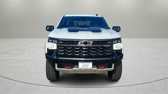 used 2024 Chevrolet Silverado 1500 car, priced at $66,500