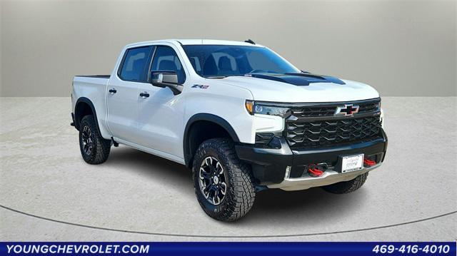 used 2024 Chevrolet Silverado 1500 car, priced at $67,000