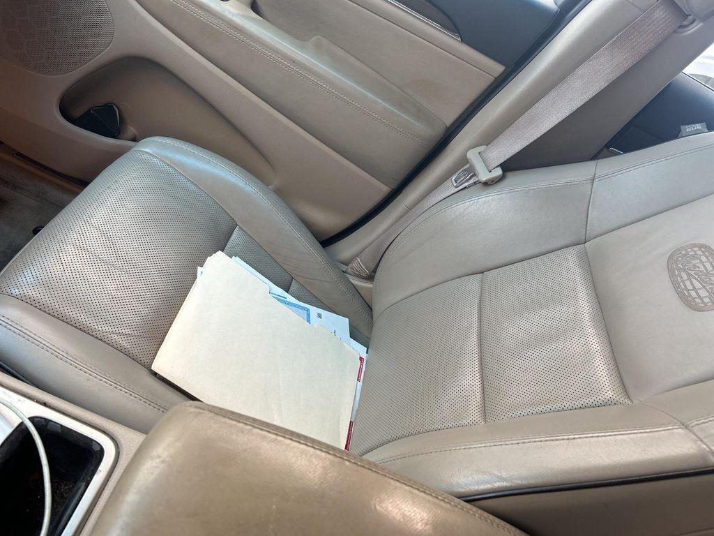 used 2014 Jeep Grand Cherokee car, priced at $8,500
