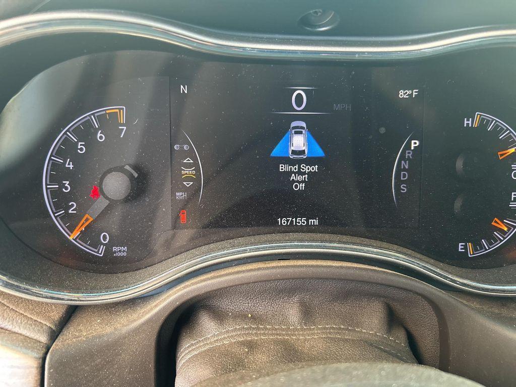 used 2014 Jeep Grand Cherokee car, priced at $8,500
