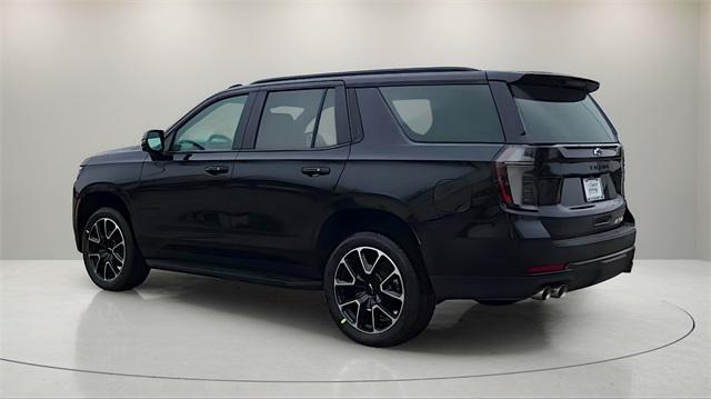 new 2025 Chevrolet Tahoe car, priced at $72,000