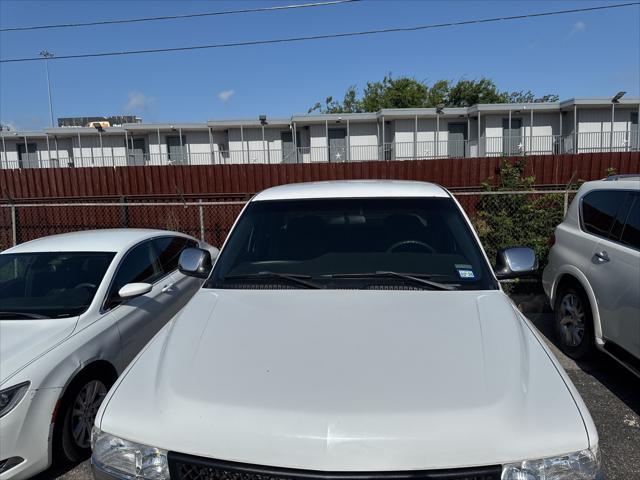 used 2002 Chevrolet Silverado 2500 car, priced at $12,500