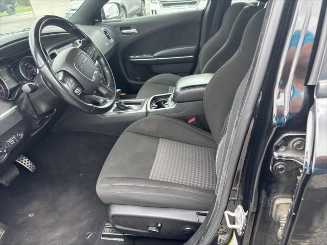 used 2022 Dodge Charger car, priced at $36,000
