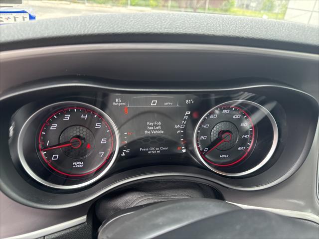 used 2022 Dodge Charger car, priced at $36,000