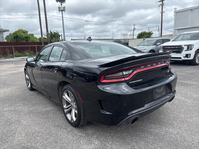 used 2022 Dodge Charger car, priced at $36,000
