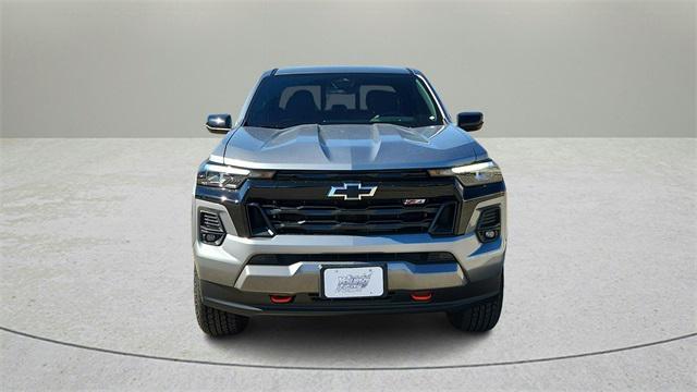 new 2024 Chevrolet Colorado car, priced at $38,000