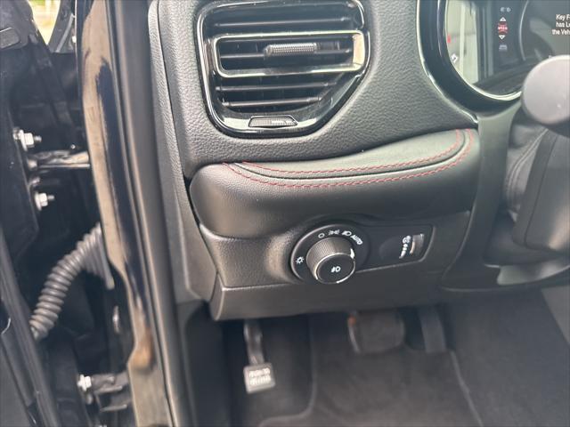 used 2022 Dodge Durango car, priced at $31,500