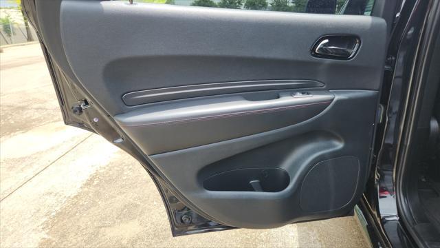 used 2022 Dodge Durango car, priced at $31,500