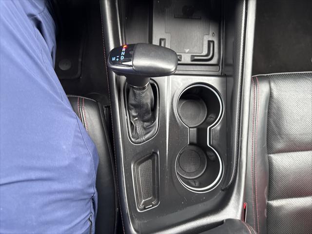 used 2022 Dodge Durango car, priced at $31,500