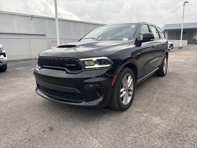 used 2022 Dodge Durango car, priced at $31,500