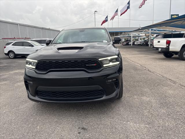 used 2022 Dodge Durango car, priced at $31,500
