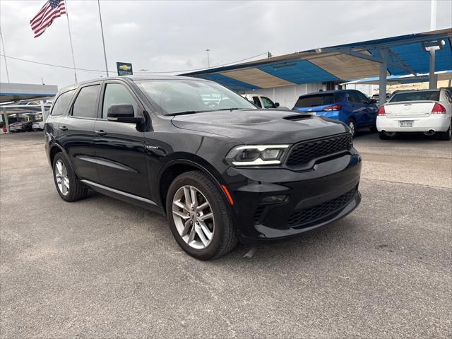 used 2022 Dodge Durango car, priced at $32,000