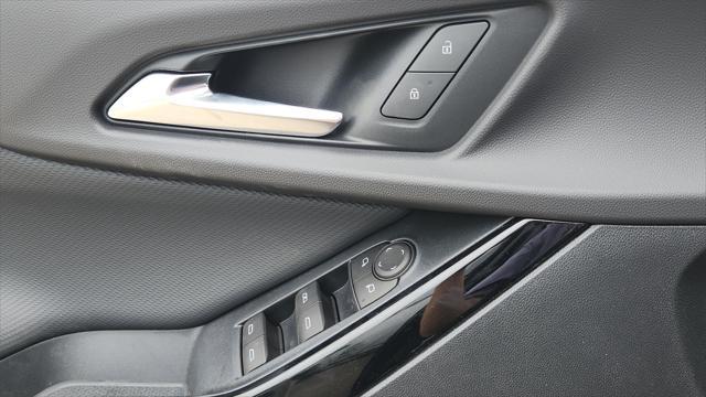 new 2026 Chevrolet Equinox car, priced at $28,500