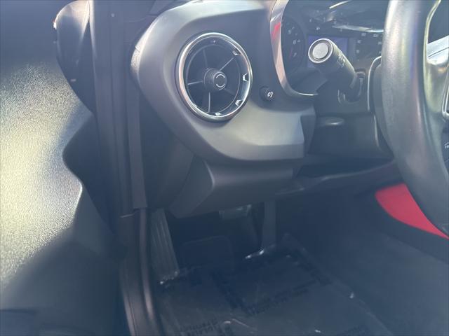 used 2022 Chevrolet Camaro car, priced at $37,500