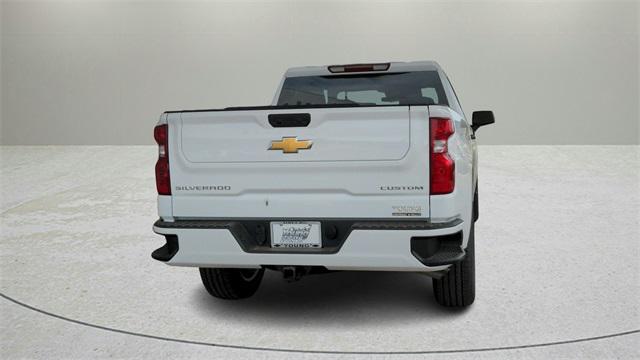 used 2022 Chevrolet Silverado 1500 car, priced at $31,000