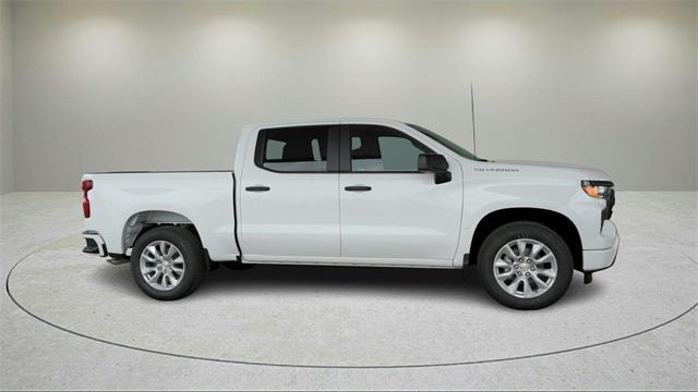 used 2022 Chevrolet Silverado 1500 car, priced at $31,000