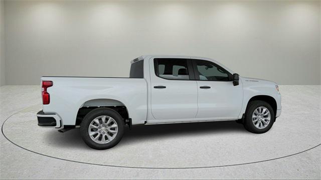 used 2022 Chevrolet Silverado 1500 car, priced at $31,000