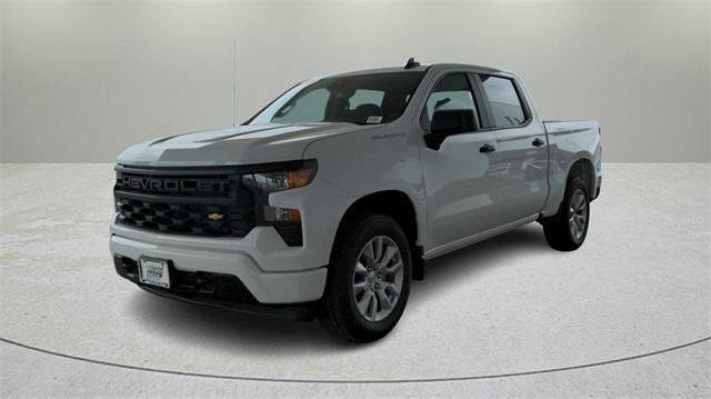 used 2022 Chevrolet Silverado 1500 car, priced at $31,000