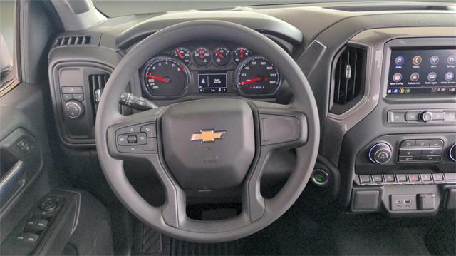 used 2022 Chevrolet Silverado 1500 car, priced at $31,000