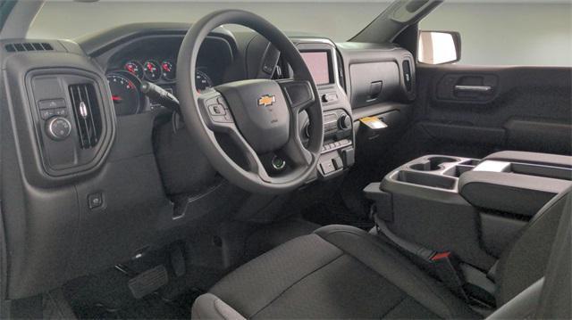 used 2022 Chevrolet Silverado 1500 car, priced at $31,000