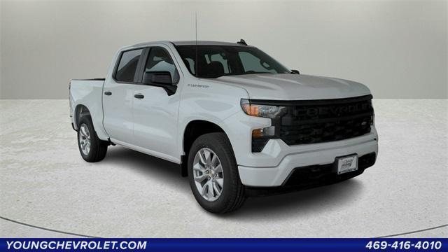 used 2022 Chevrolet Silverado 1500 car, priced at $31,000