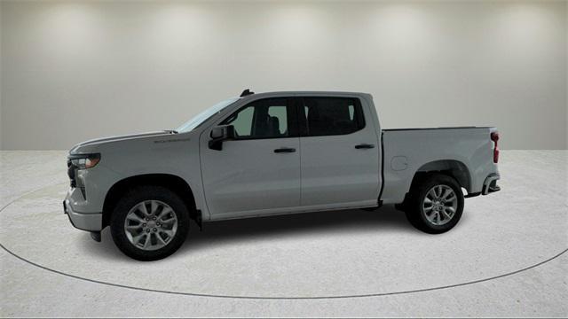 used 2022 Chevrolet Silverado 1500 car, priced at $31,000