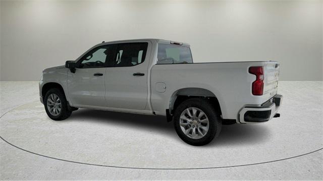 used 2022 Chevrolet Silverado 1500 car, priced at $31,000