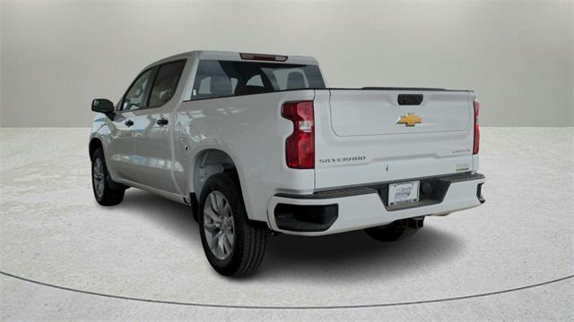 used 2022 Chevrolet Silverado 1500 car, priced at $31,000