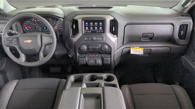 used 2022 Chevrolet Silverado 1500 car, priced at $31,000