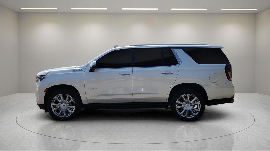 used 2023 Chevrolet Tahoe car, priced at $65,000
