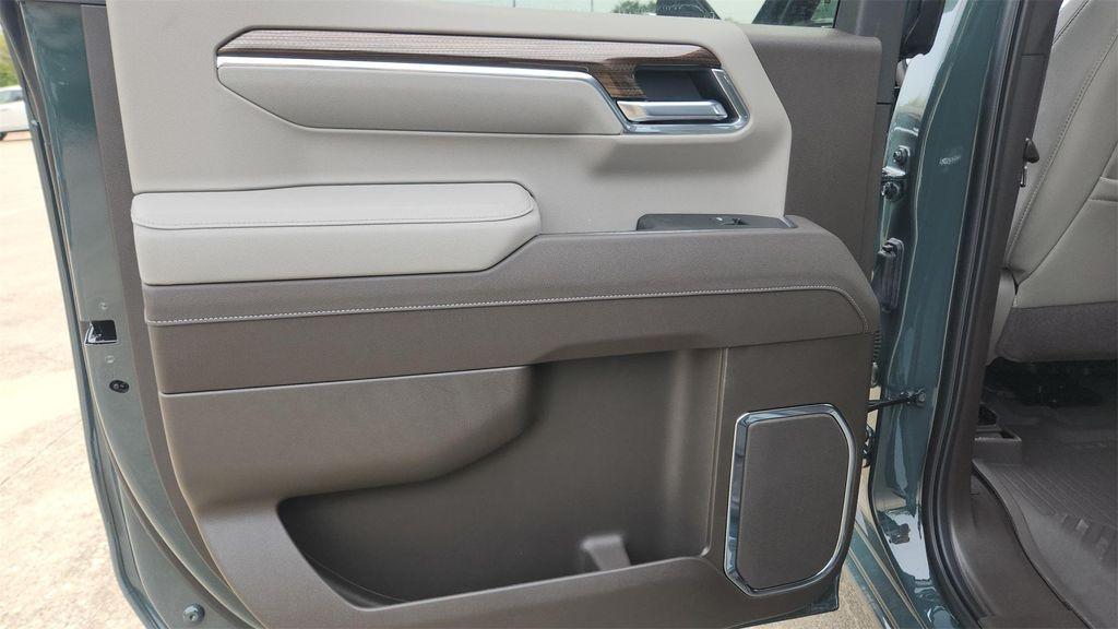 new 2026 Chevrolet Silverado 1500 car, priced at $53,000