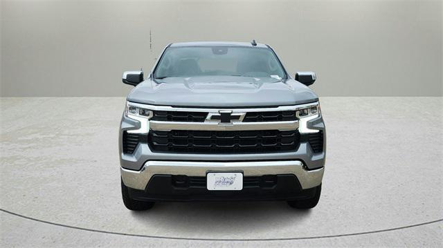 new 2025 Chevrolet Silverado 1500 car, priced at $53,000