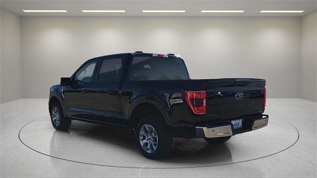 used 2023 Ford F-150 car, priced at $32,500