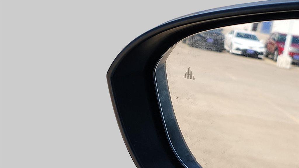 used 2023 Nissan Rogue car, priced at $18,987