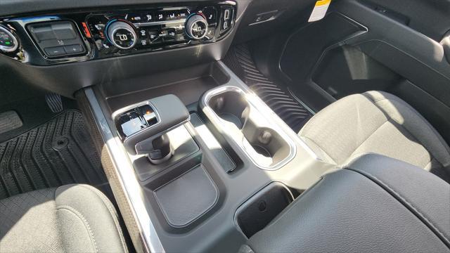 new 2025 Chevrolet Silverado 1500 car, priced at $46,750