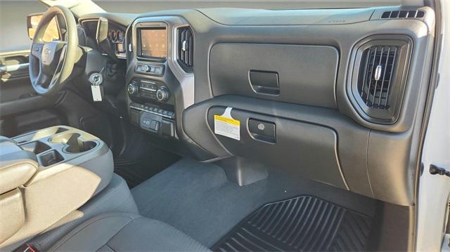 used 2021 Chevrolet Silverado 1500 car, priced at $30,000