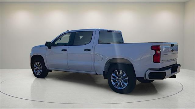 used 2021 Chevrolet Silverado 1500 car, priced at $30,000