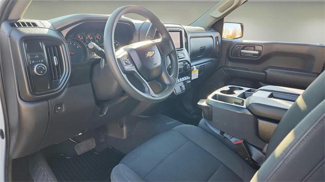 used 2021 Chevrolet Silverado 1500 car, priced at $30,000