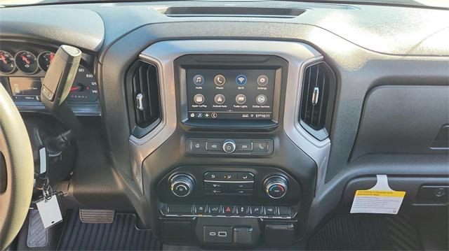 used 2021 Chevrolet Silverado 1500 car, priced at $30,000