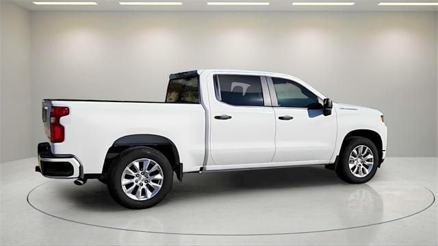 used 2021 Chevrolet Silverado 1500 car, priced at $30,000