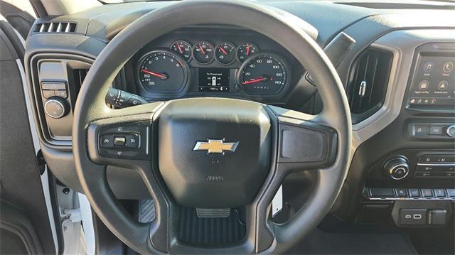 used 2021 Chevrolet Silverado 1500 car, priced at $30,000