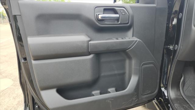 new 2025 Chevrolet Silverado 1500 car, priced at $38,500
