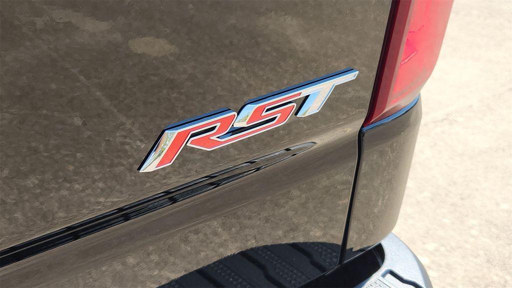 new 2026 Chevrolet Silverado 1500 car, priced at $41,250