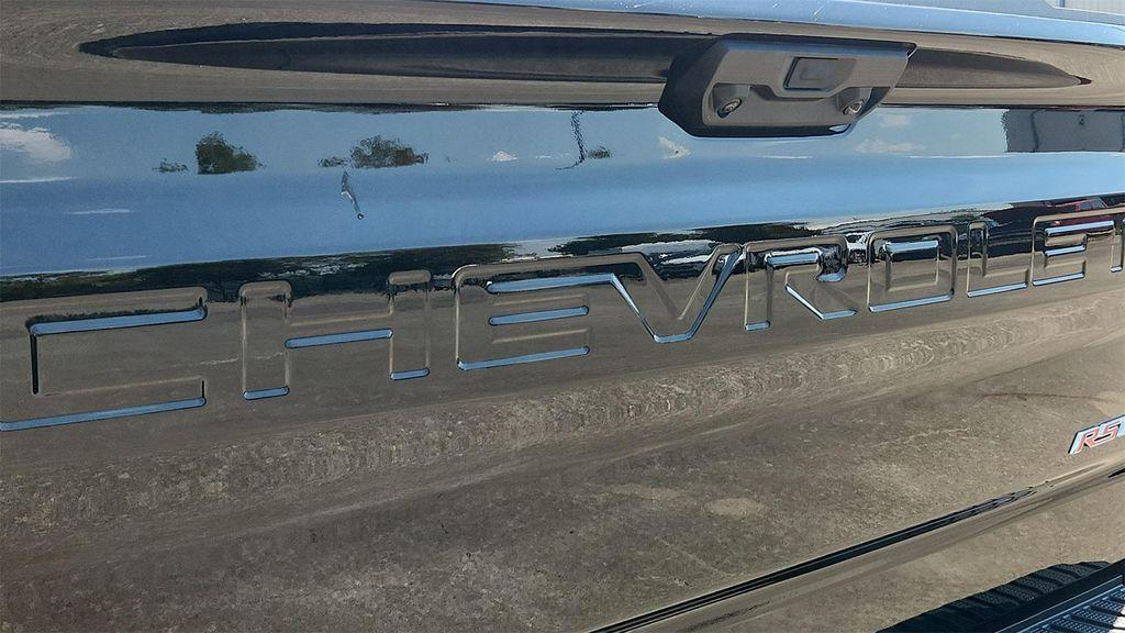 new 2026 Chevrolet Silverado 1500 car, priced at $41,250