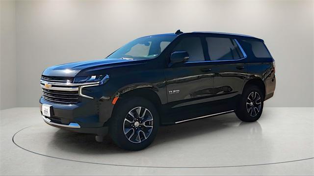 new 2024 Chevrolet Tahoe car, priced at $62,500