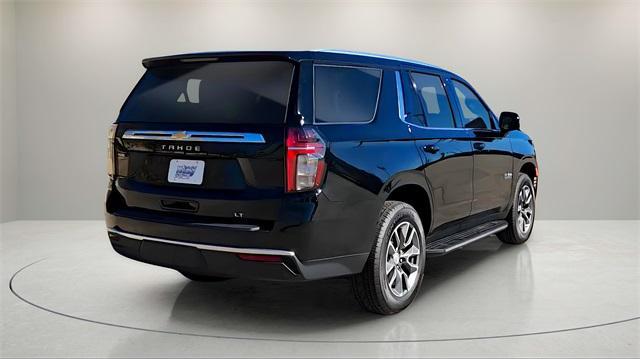 new 2024 Chevrolet Tahoe car, priced at $62,500