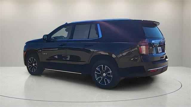 new 2024 Chevrolet Tahoe car, priced at $62,500