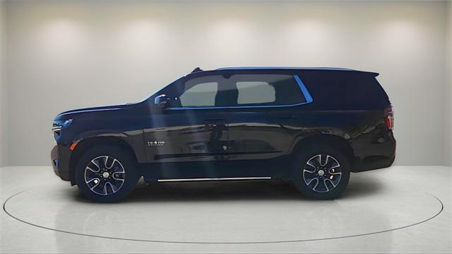 new 2024 Chevrolet Tahoe car, priced at $62,500