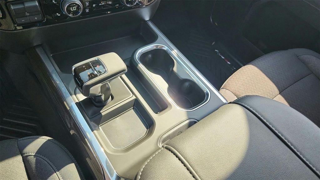 new 2026 Chevrolet Silverado 1500 car, priced at $51,000