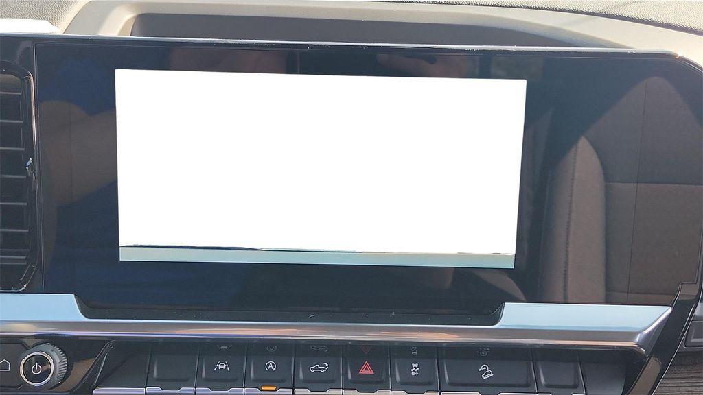 new 2026 Chevrolet Silverado 1500 car, priced at $51,000